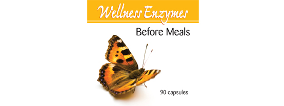 Wellness Enzymes